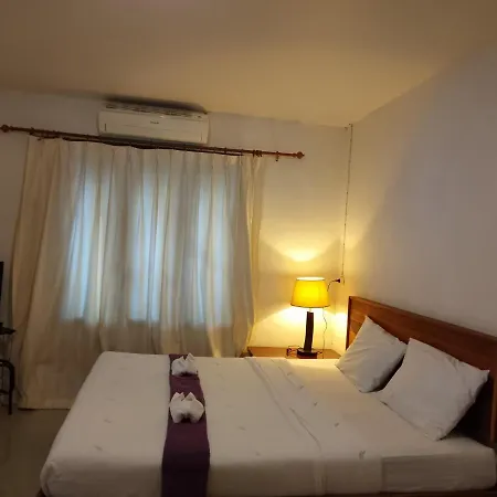 ภูริรักษ์ โฮมสเตย์ Ban Pha Saeng Lang Room photo