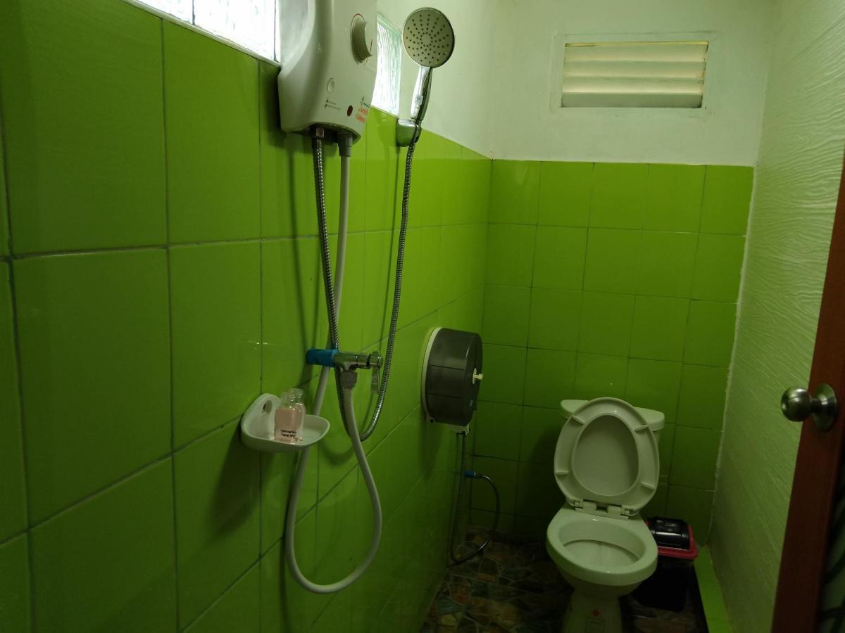 ภูริรักษ์ Séjour chez l'habitant Ban Pha Saeng Lang