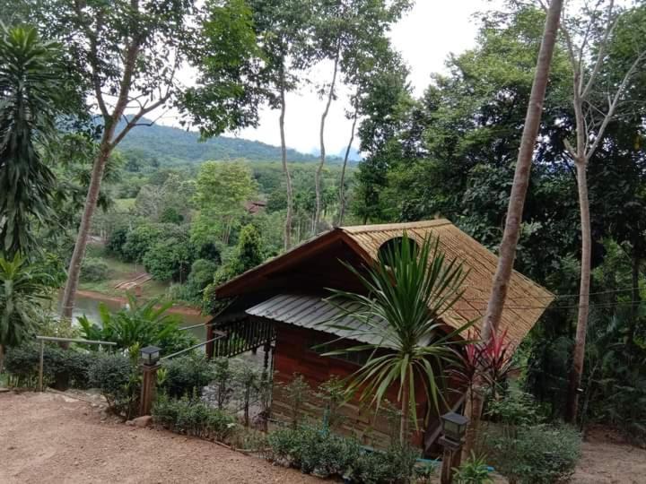 Séjour chez l'habitant ภูริรักษ์ *