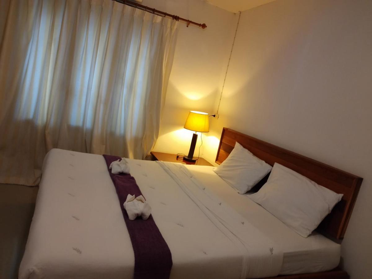 Séjour chez l'habitant ภูริรักษ์