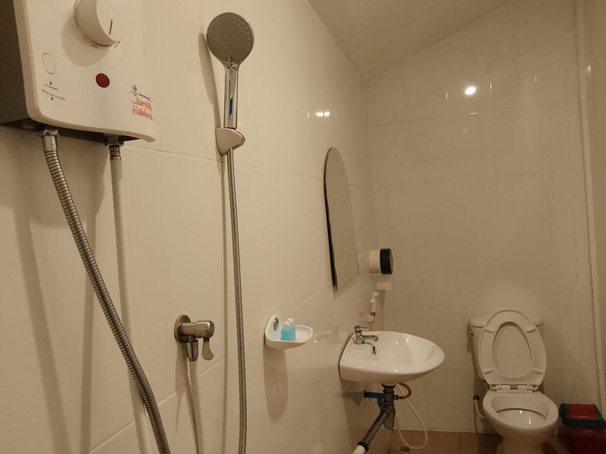 ภูริรักษ์ Séjour chez l'habitant *