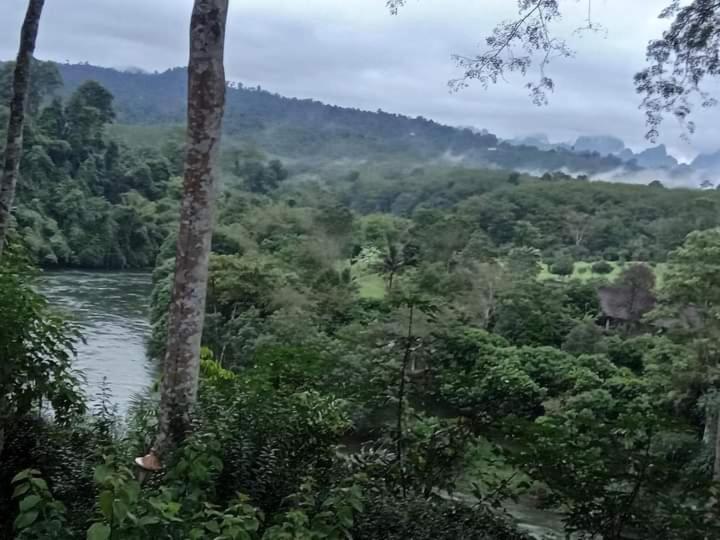 Séjour chez l'habitant ภูริรักษ์
